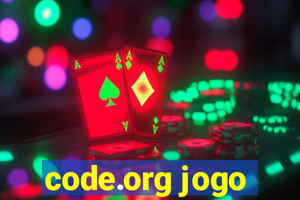 code.org jogo